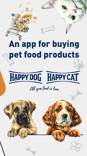 Happy Dog Happy Cat Malaysia Screen 2