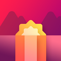 Icon image Crimson - unique wallpapers