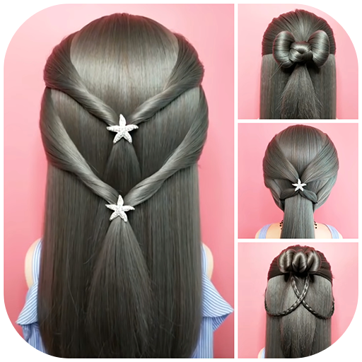 Download Hairstyles step by step (15).apk for Android 