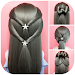 Hairstyles step by step APK