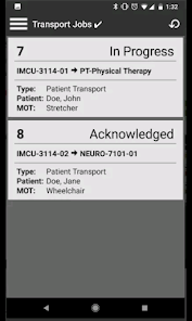 Allscripts Patient Flow 1.0 APK + Mod (Free purchase) for Android