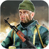 Commando Sniper Terrorist Shooter 2018 icon