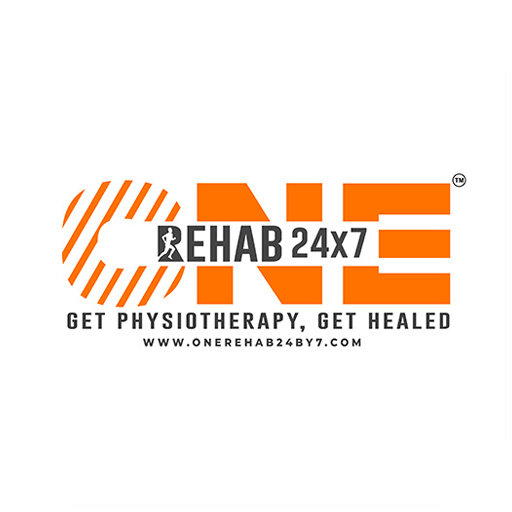 OneRehab24by7 - Physiotherapy logo