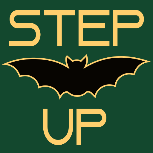 StepUp logo