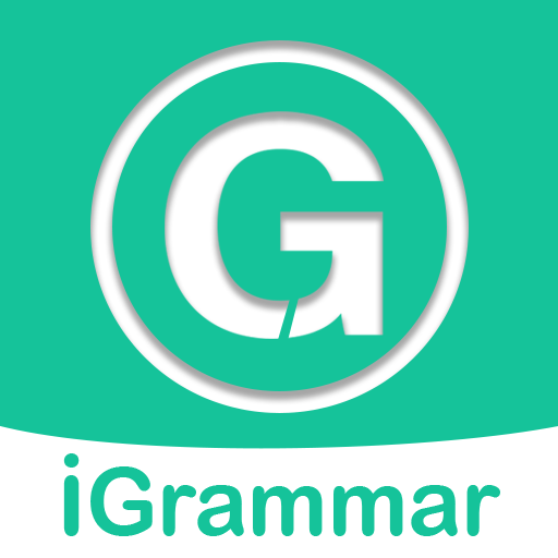 iGrammar Checker-Correct Spell logo