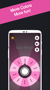 Truth or Dare - Spin The Wheel 1.0 APK screenshots 14