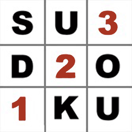 Sudoku Academy logo