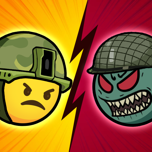 Emoji vs Zombie: Merge Battle Download on Windows