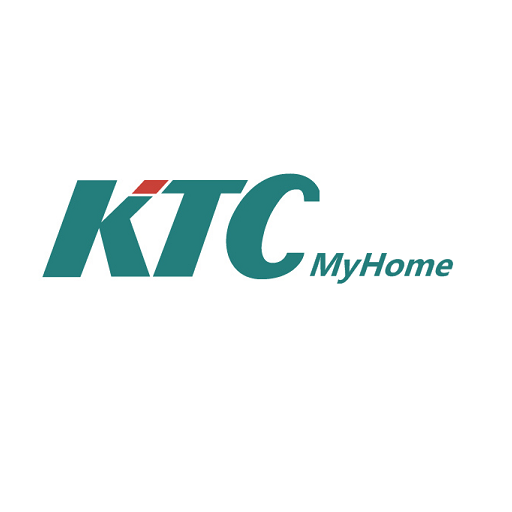 KTC MyHome logo