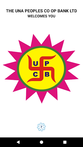 Android application una peoples co-op bank mobile screenshort
