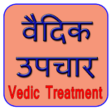 Vedic Treatment icon