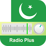 Cover Image of Download Pakistan Radio  APK