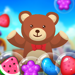 Bubble Cool Shooter - Blast of Mod Apk