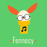 Fennecy icon