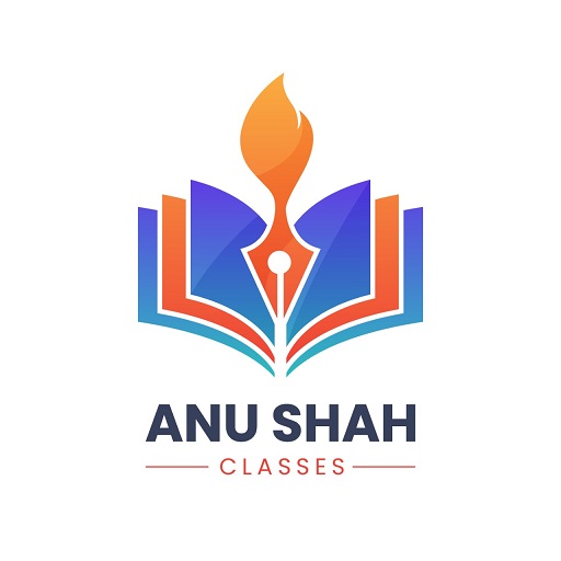 Anu Shah CLasses logo
