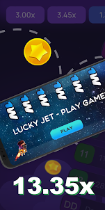 Lucky Jet - Play Game
