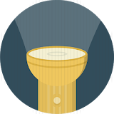 Easy Flash Light (One Touch) icon