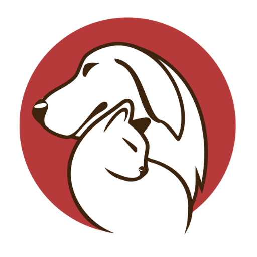 Cherryville Animal Hospital logo