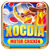 XocDia Motor Chicken icon