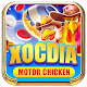 XocDia Motor Chicken