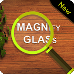 Cover Image of Download Magnifier - Digital -smart (Magnifying Glass) 1.7 APK