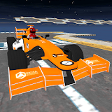 Formula Unlimited Racing level icon