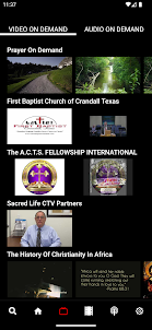 Sacred Life Christian TV
