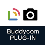 Cover Image of Download BuddyCamera - Buddycom Camera  APK