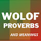 Wolof Proverbs and Meanings Download on Windows