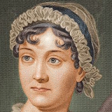 Jane Austen Books icon