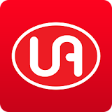 UA “One Click to Loan” icon