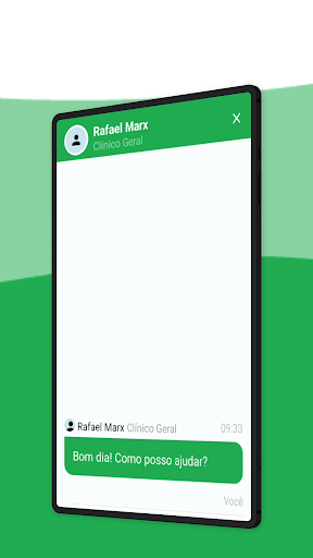 Saúde AM Digital screenshot 19