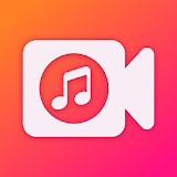 Video Editor - Lapse & Music icon