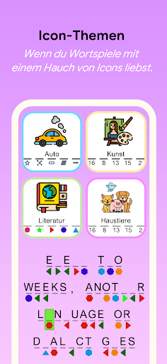 Piktogramm – Bilderrätsel screenshot 3
