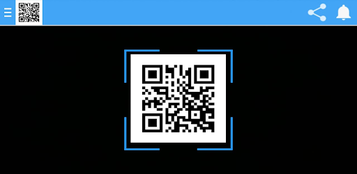 Lector de códigos QR