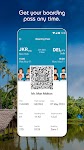 screenshot of IndiGo: Flight Booking App