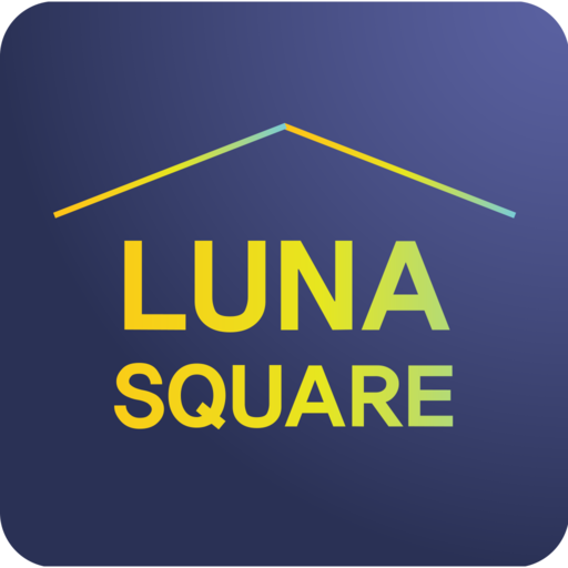 LunaSquare IoT logo