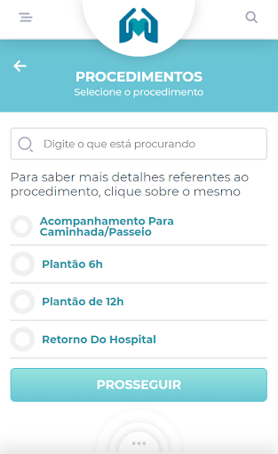 Nurseme - Cuidados de Enfermag Screen 3