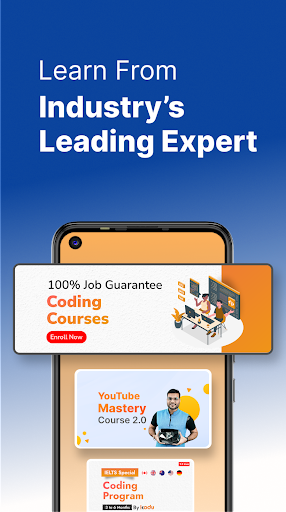 Conker - Job and Skill App