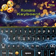 Romanian Keyboard: Romania Language Keyboard