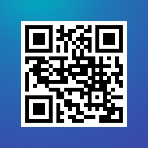 QR Code Scanner logo