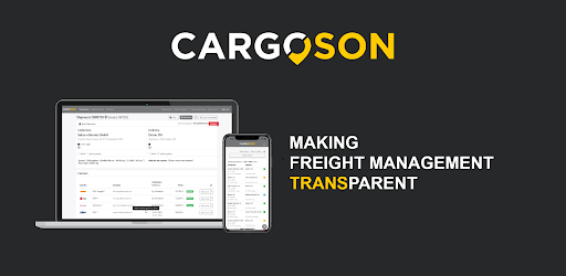 Cargoson