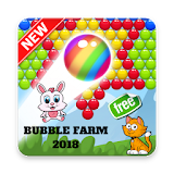 Bubble Farm New 2018 icon