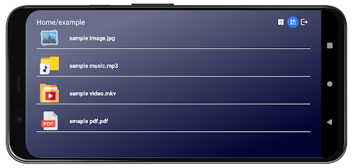 STB 上課機 Screen 3