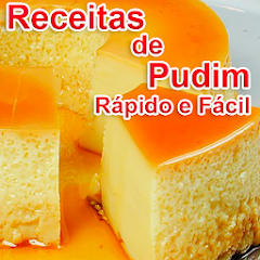 Receita de Pudim de Padaria: um clássico da confeitaria