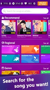 Music Piano: Cool EDM Tiles 2