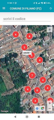CiviSmart App Screenshot 4 - AppWisp.com