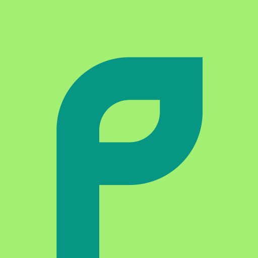 Plannter logo