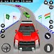 Crazy Car Stunt :Ramp Car Game - Androidアプリ