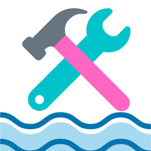 Ocean Tools: Marine Science  Icon